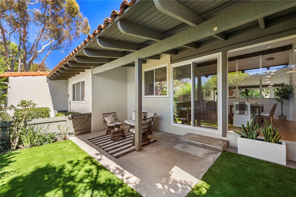 Bluffs Original (BORI) - Residential
