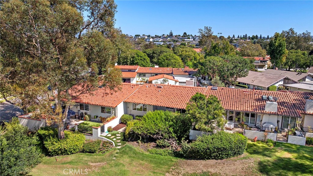 Bluffs Original (BORI) - Residential