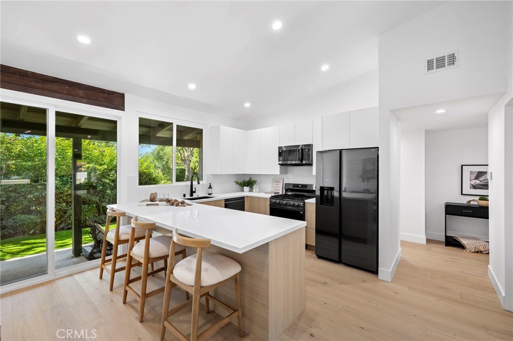 Bluffs Original (BORI) - Residential