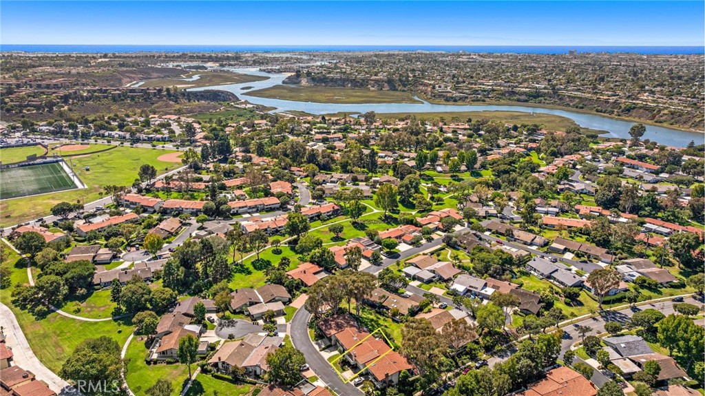 Bluffs Original (BORI) - Residential