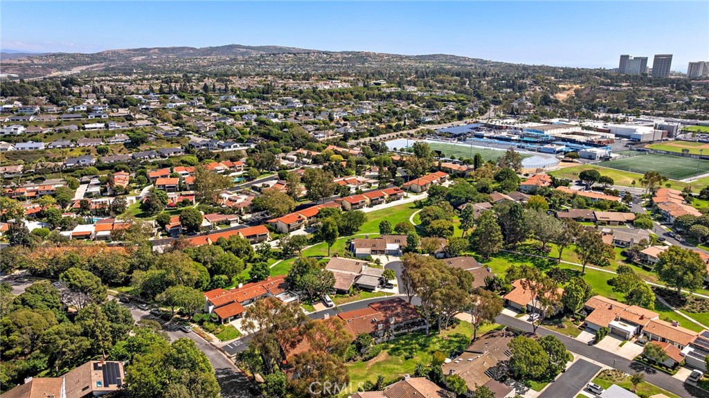 Bluffs Original (BORI) - Residential