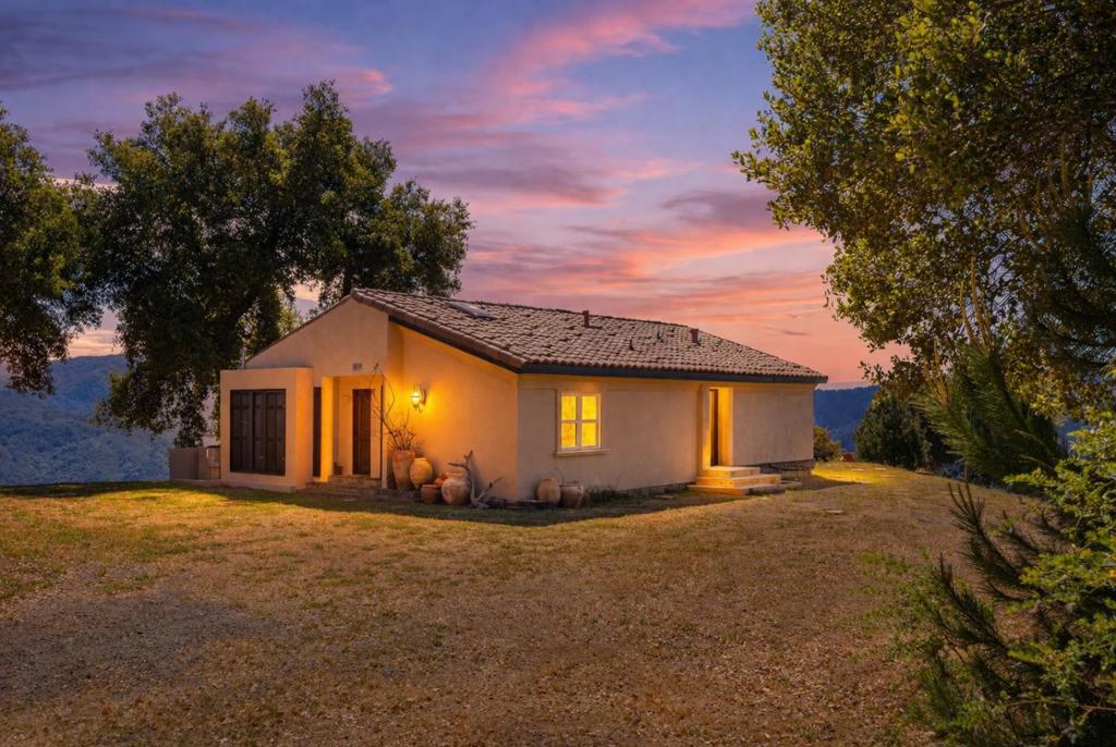 19375 Montevina Road