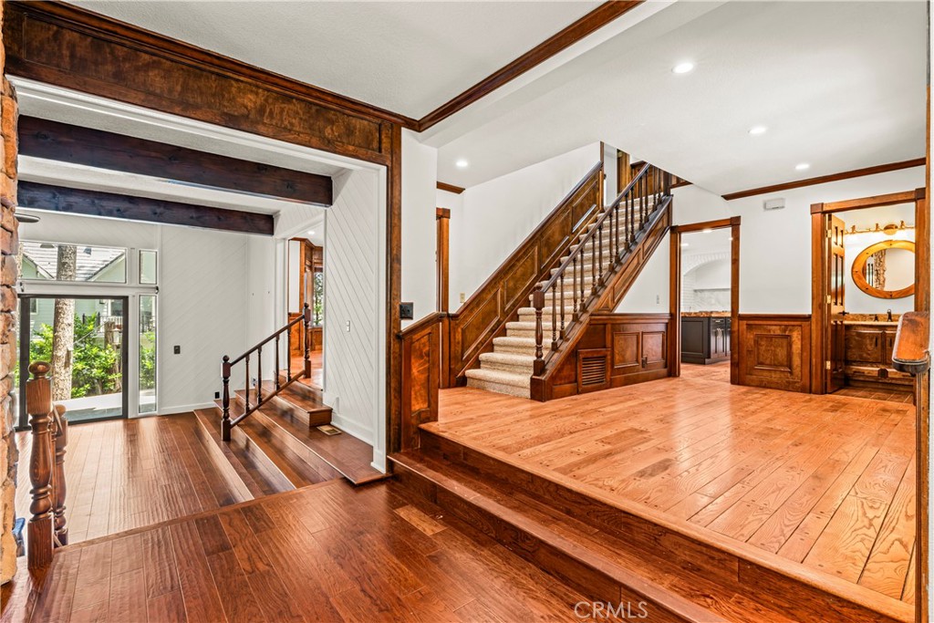 Arrowhead Woods (AWHW) - Residential