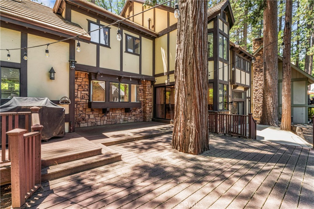 Arrowhead Woods (AWHW) - Residential