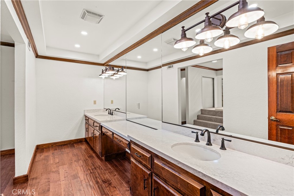 Arrowhead Woods (AWHW) - Residential