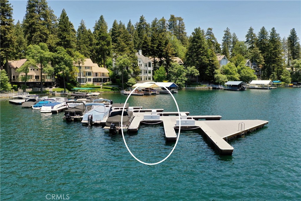 Arrowhead Woods (AWHW) - Residential