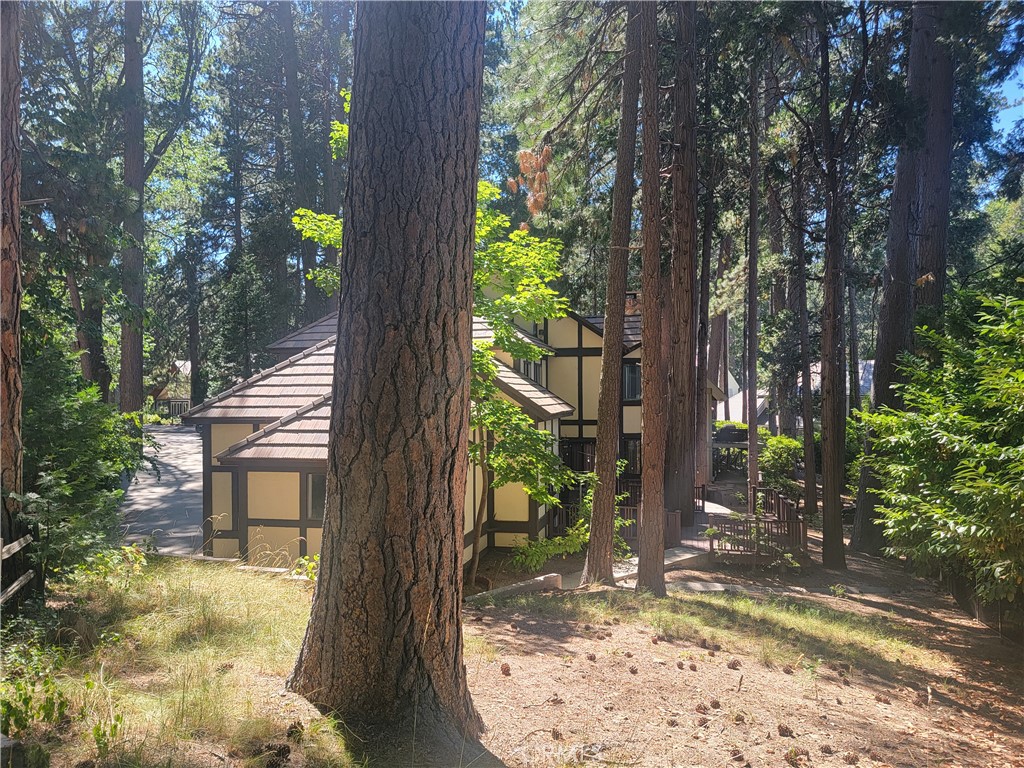 Arrowhead Woods (AWHW) - Residential