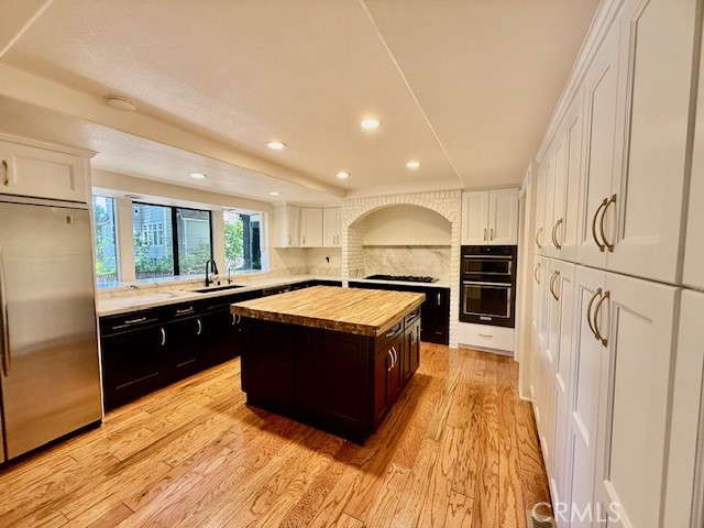 Arrowhead Woods (AWHW) - Residential