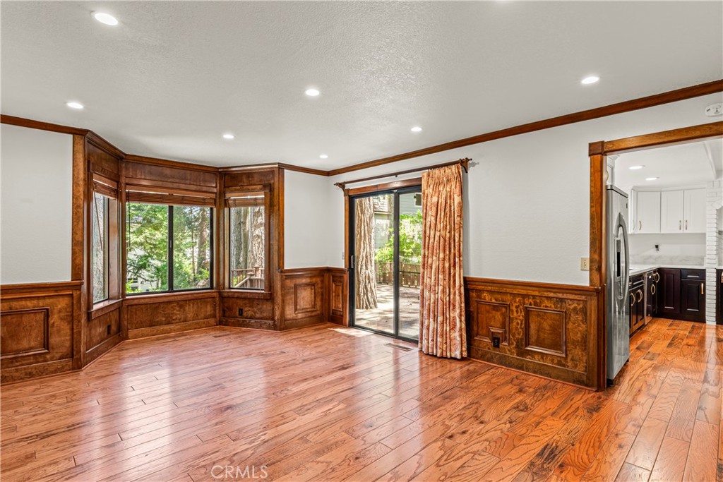Arrowhead Woods (AWHW) - Residential