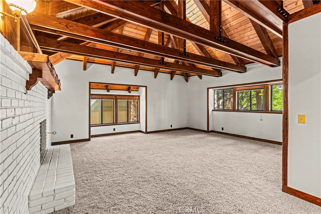 Arrowhead Woods (AWHW) - Residential