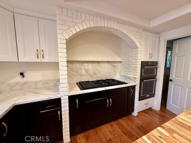 Arrowhead Woods (AWHW) - Residential