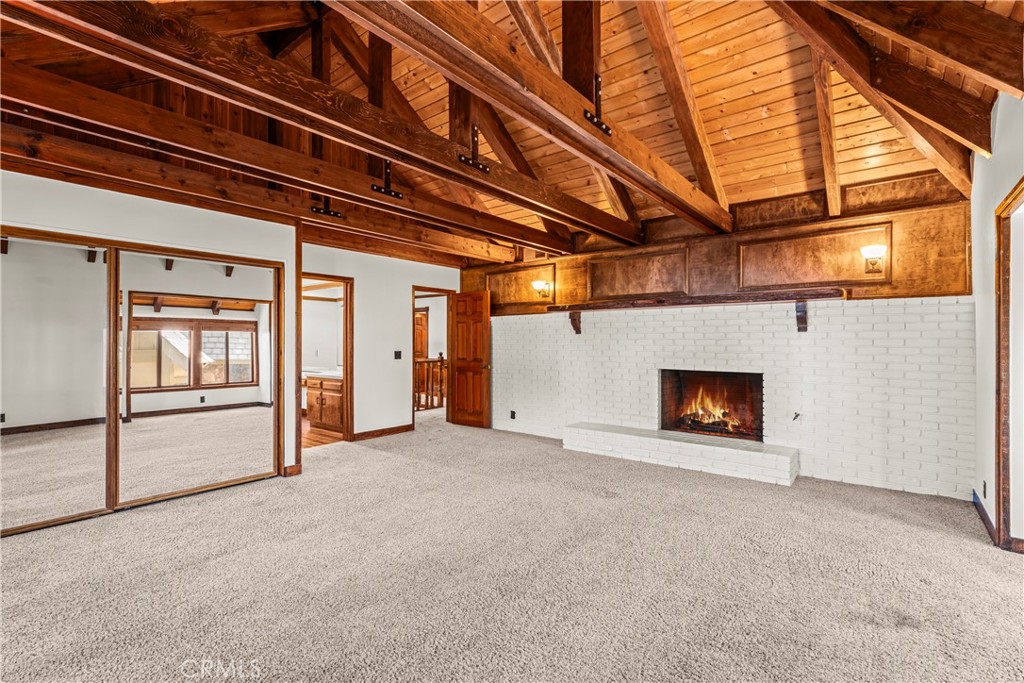 Arrowhead Woods (AWHW) - Residential