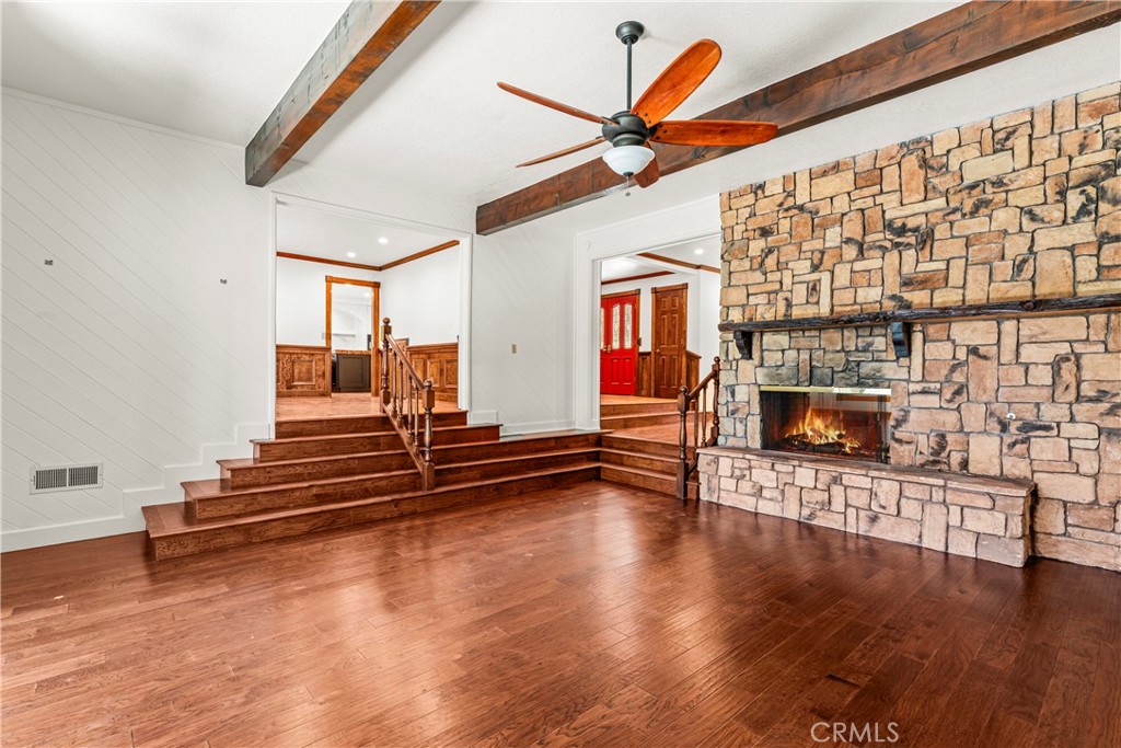 Arrowhead Woods (AWHW) - Residential