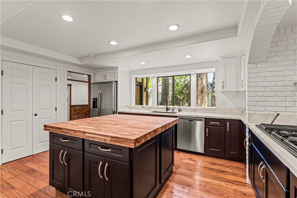 Arrowhead Woods (AWHW) - Residential