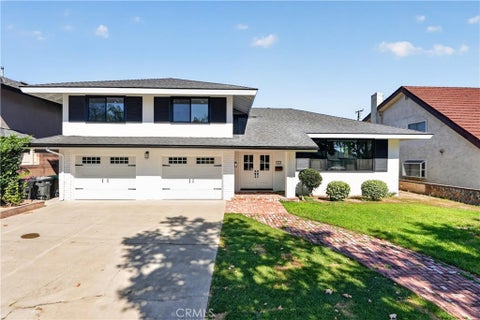 Photo of 161 S Craig Dr, Orange, CA 92869 (MLS # IV26184128)