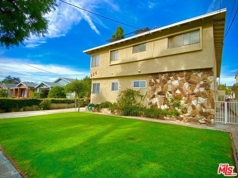 625 E Chestnut Street Glendale CA 91205