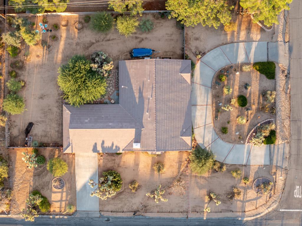 Not Applicable-1 - Residential