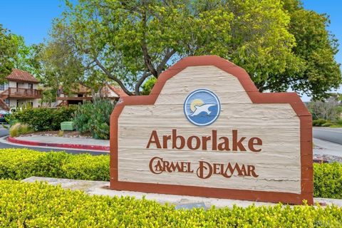 4075 Carmel View Road 11 San Diego CA 92130