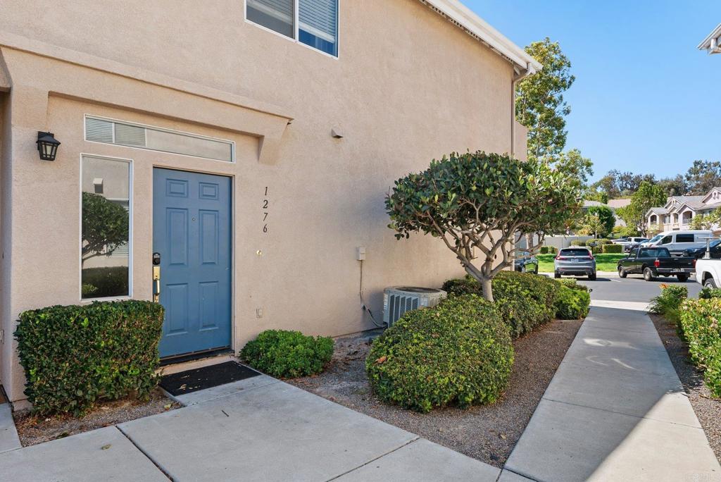 1276 El Cortez Court
