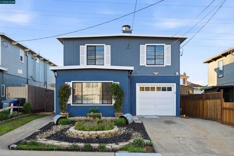 Photo of 20 20 San Felipe Ave Ave, South San Francisco, CA 94080 (MLS # 41125090)