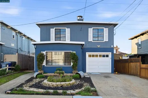 20 20 San Felipe Ave, South San Francisco, CA 94080 - MLS#: 41125090