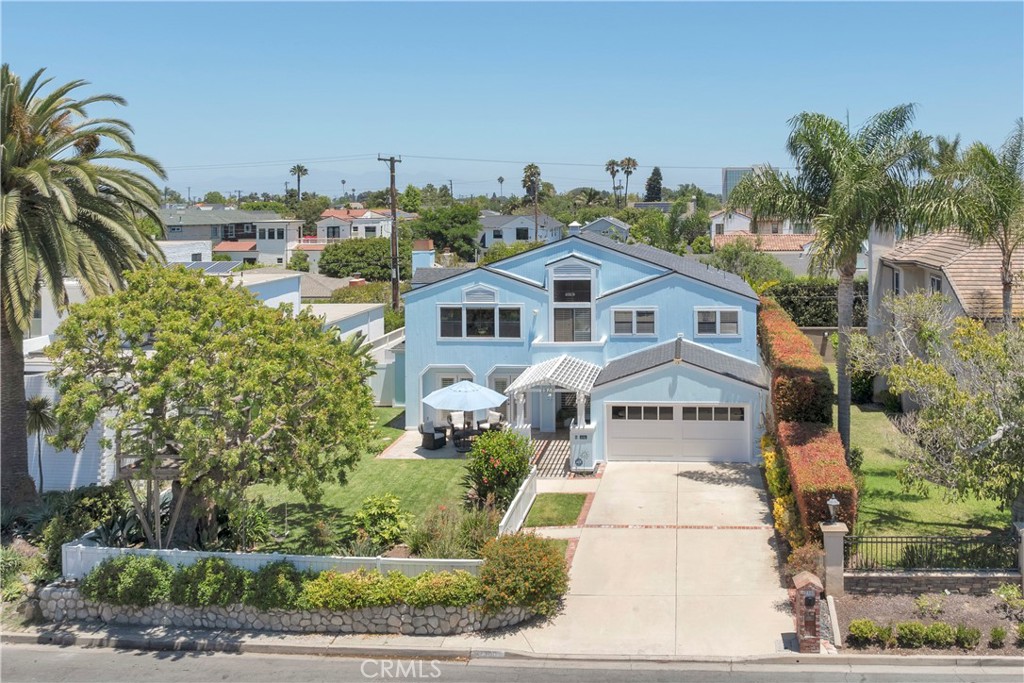 Newport Heights (NEWH) - Residential