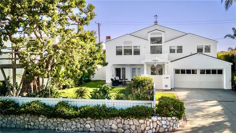 2300 Margaret Drive Newport Beach CA 92663