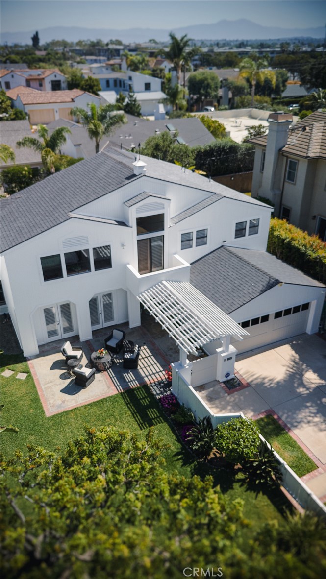 2300 Margaret Drive