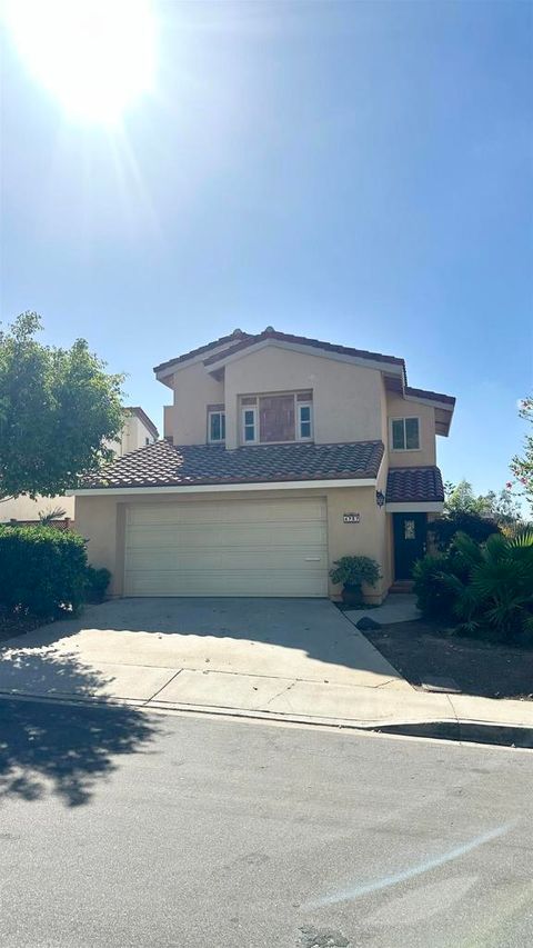 Photo of 4737 Edison St. St, San Diego, CA 92117 (MLS # NDP2511001)