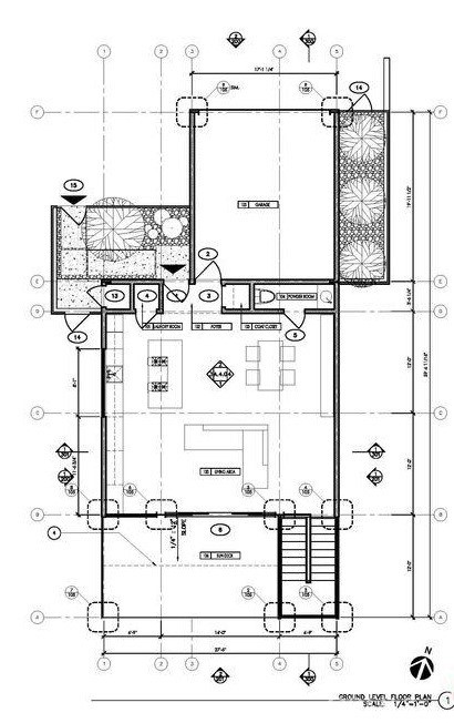 3952 Elderbank Drive