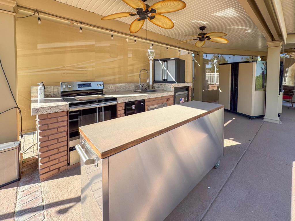 Outdoor Resorts CC - Residential