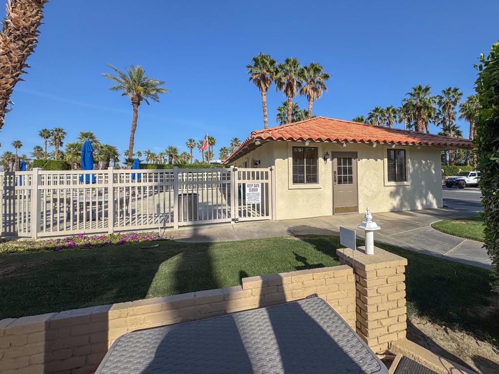 Outdoor Resorts CC - Residential