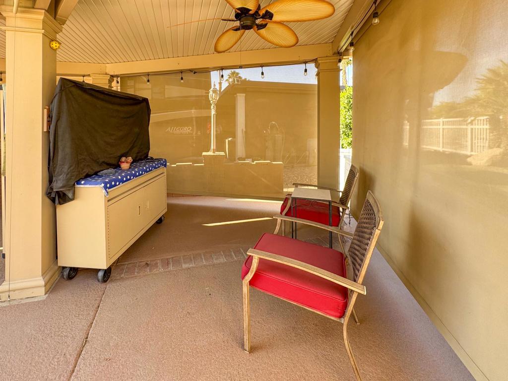 Outdoor Resorts CC - Residential