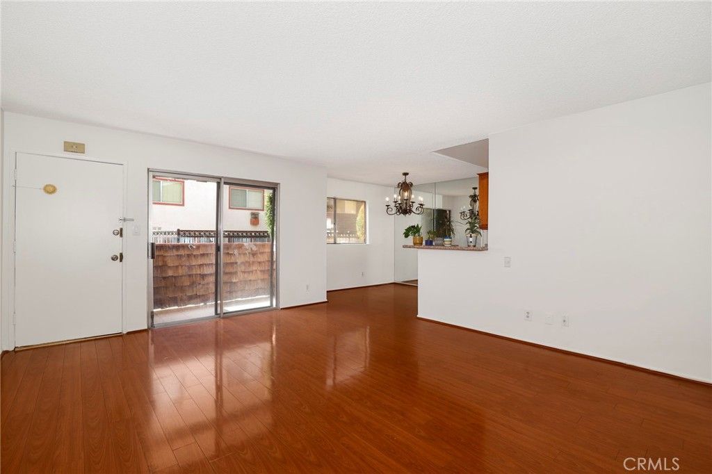 Photo of 5403 Newcastle Avenue #28, Encino, CA 91316 (MLS # BB25207447)