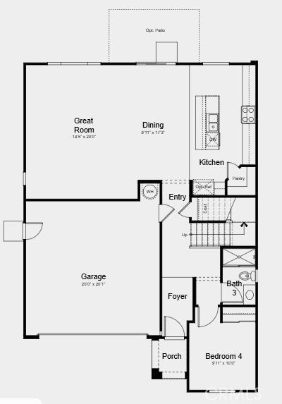 9549 Glenmore Forest Drive
