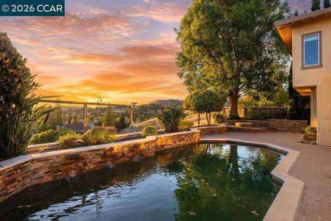 Photo of 318 Sunset Dr DR, Danville, CA 94506 (MLS # 41144952)