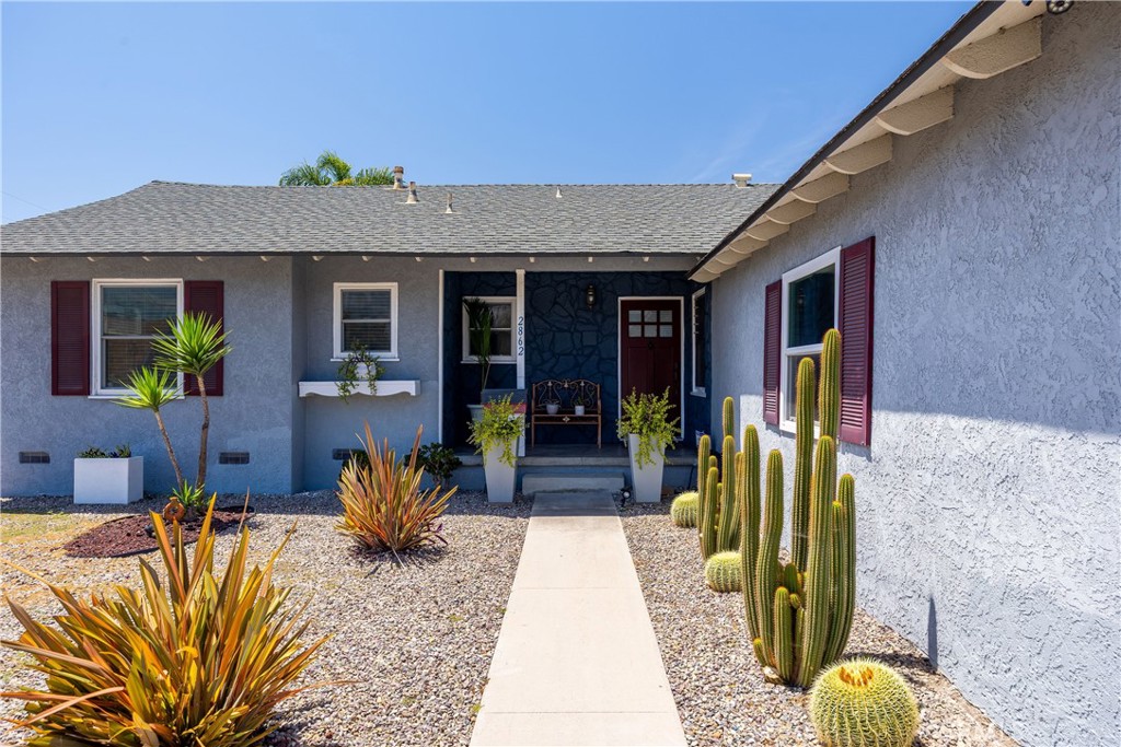 2862 Keen Drive