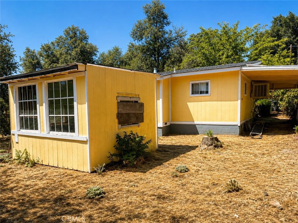 3602 Vista