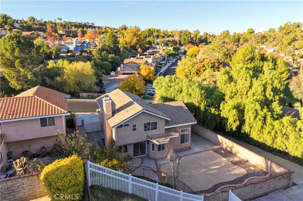 Shadow Ridge (SHAD) - Residential