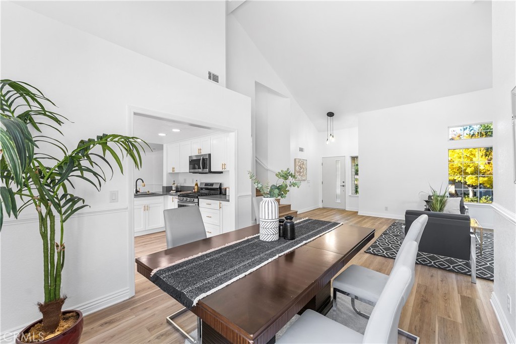 Shadow Ridge (SHAD) - Residential