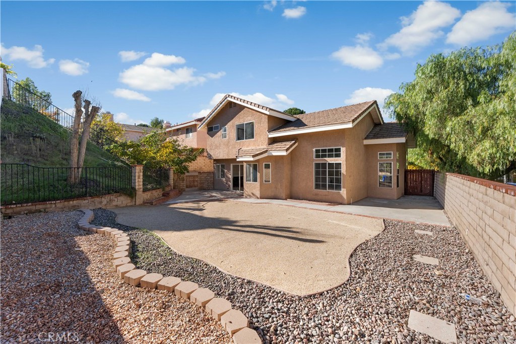 Shadow Ridge (SHAD) - Residential