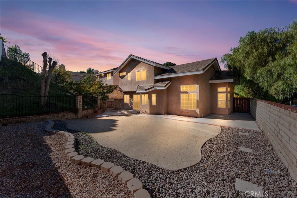 Shadow Ridge (SHAD) - Residential