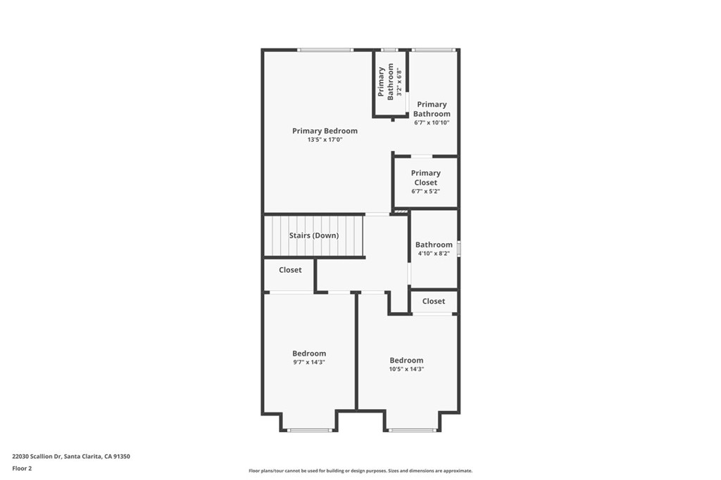 Shadow Ridge (SHAD) - Residential