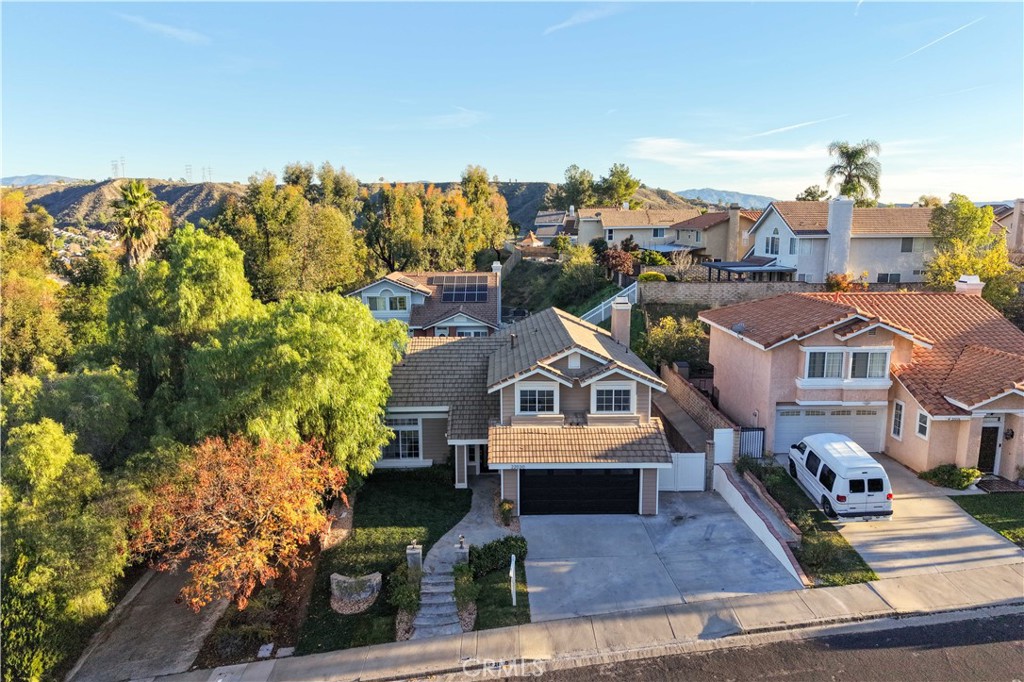 Shadow Ridge (SHAD) - Residential