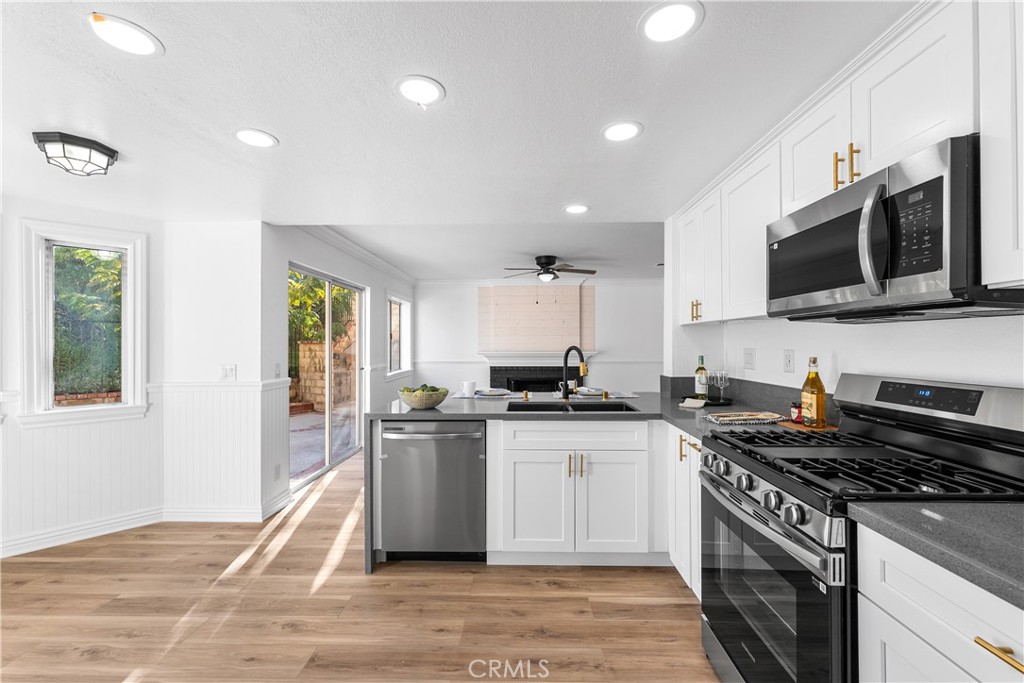 Shadow Ridge (SHAD) - Residential