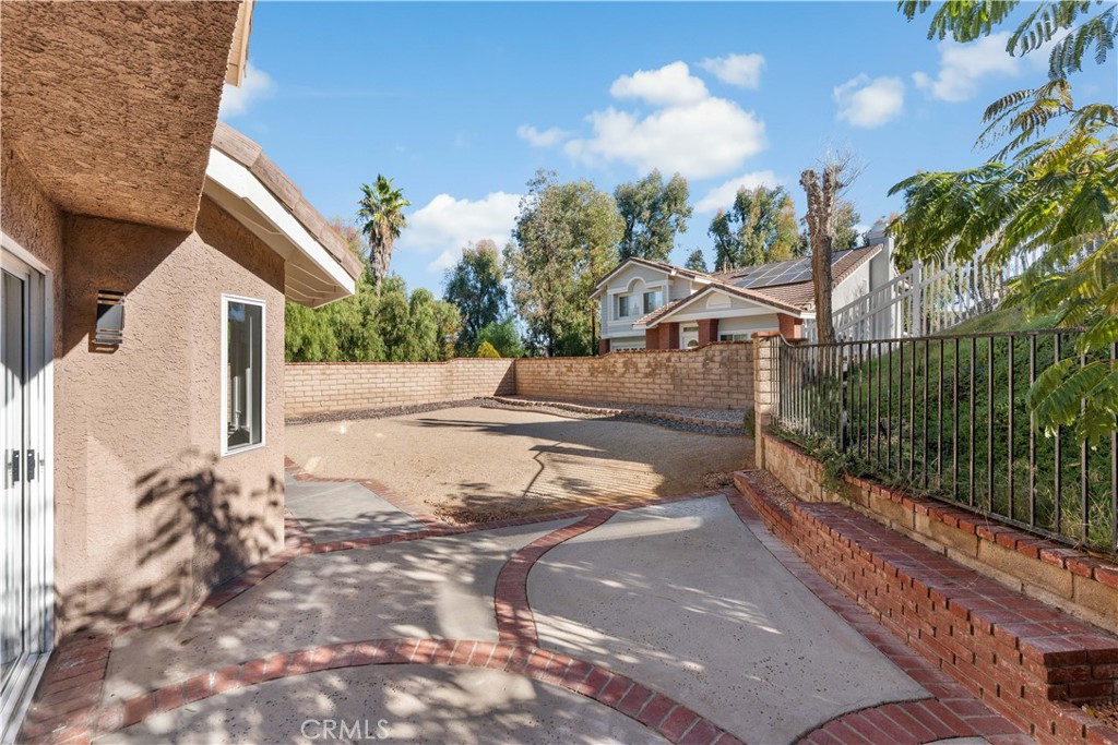 Shadow Ridge (SHAD) - Residential