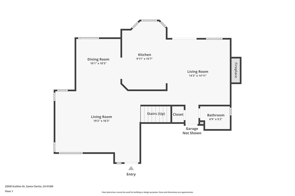 Shadow Ridge (SHAD) - Residential