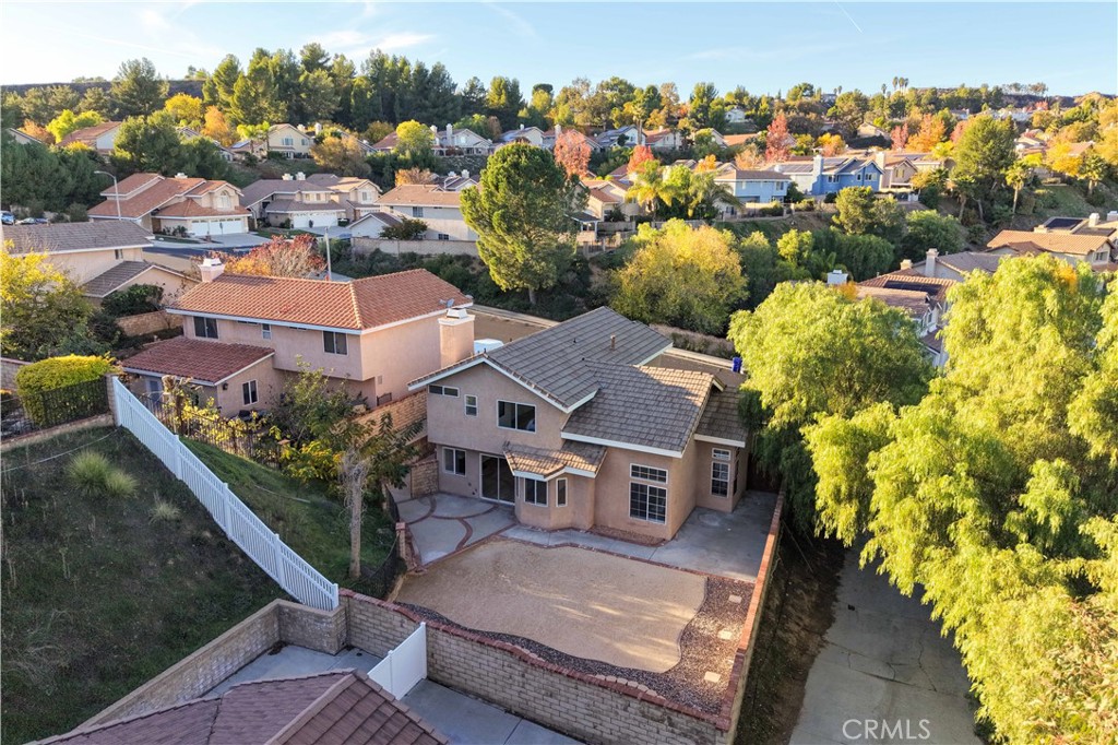 Shadow Ridge (SHAD) - Residential