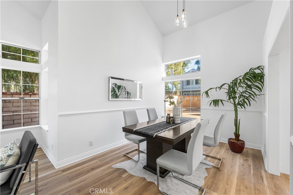 Shadow Ridge (SHAD) - Residential