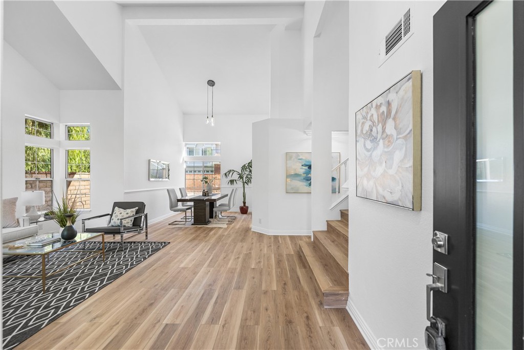 Shadow Ridge (SHAD) - Residential